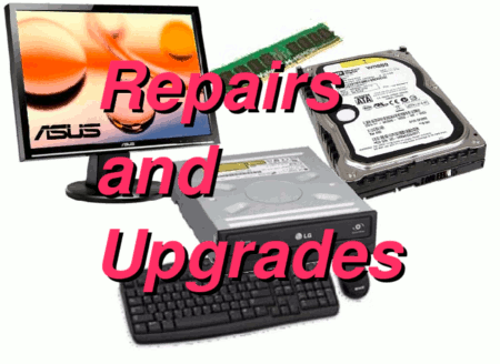 Upgrades